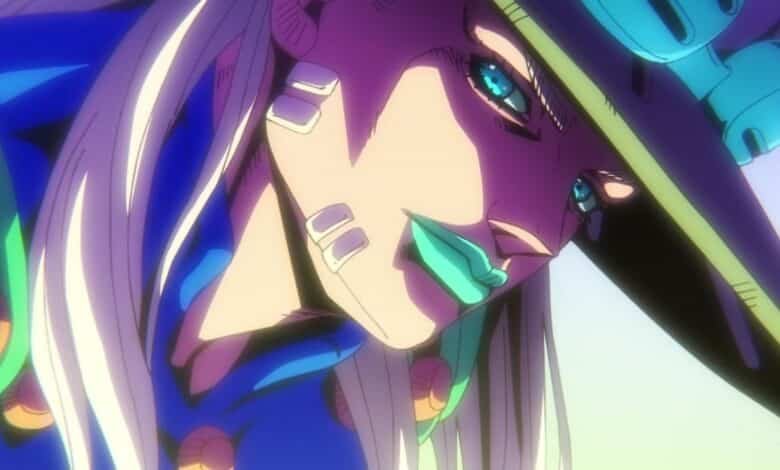 JoJo’s Bizarre Adventure Parte 7 Steel Ball Run preocupa fãs antes da estreia em 2026
