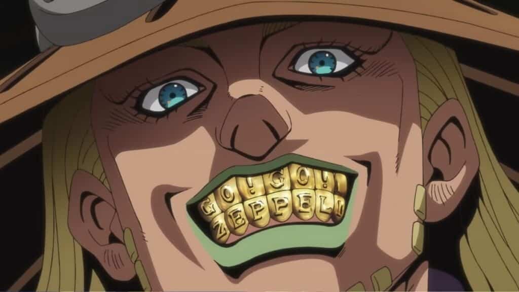 JoJo’s Bizarre Adventure Parte 7: Steel Ball Run preocupa fãs antes da estreia em 2026 2 JoJo’s Bizarre Adventure nunca viveu só da animação