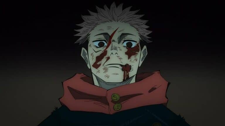 Jujutsu Kaisen: 8 personagens que poderiam ganhar seu próprio anime 1 Jujutsu Kaisen 8 personagens que poderiam ganhar seu próprio anime