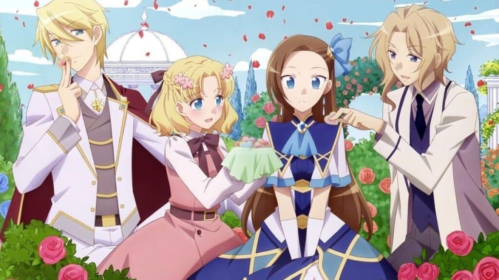 15 animes isekai que fogem dos clichês e vão surpreender você 5 My Next Life as a Villainess All Routes Lead to Doom!
