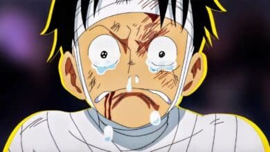 One Piece: Oda Confirma que Existe um Pirata Mais Forte que Luffy – Entenda a Revelação 3 One Piece Oda Confirma que Existe um Pirata Mais Forte que Luffy – Entenda a Revelação