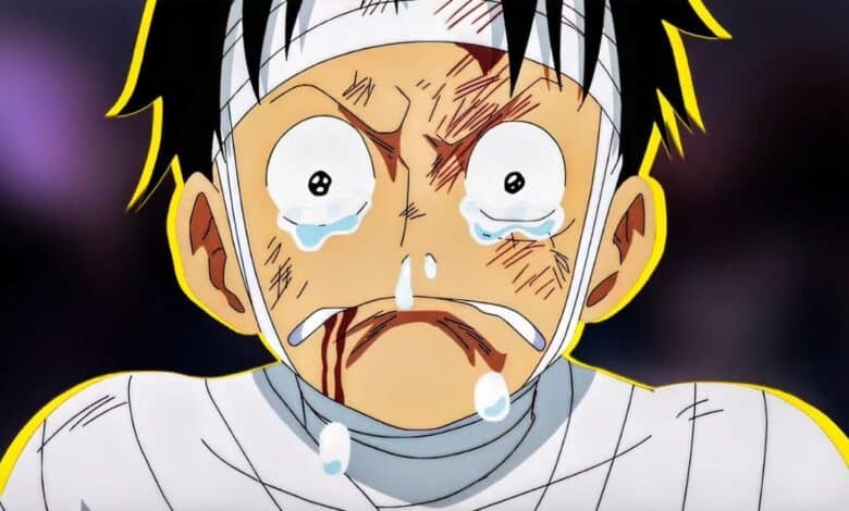 One Piece Oda Confirma que Existe um Pirata Mais Forte que Luffy – Entenda a Revelação