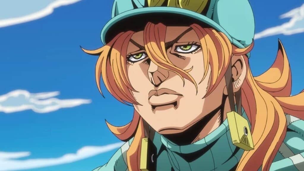 JoJo’s Bizarre Adventure Parte 7: Steel Ball Run preocupa fãs antes da estreia em 2026 3 Parte 7 de JoJo’s Bizarre Adventure Steel Ball Run