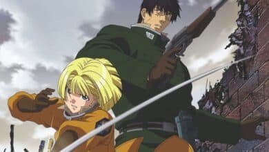 Prime Video reforça catálogo de animes com Pumpkin Scissors e Last Boss Queen 2 Prime Video reforça catálogo de animes com Pumpkin Scissors e Last Boss Queen