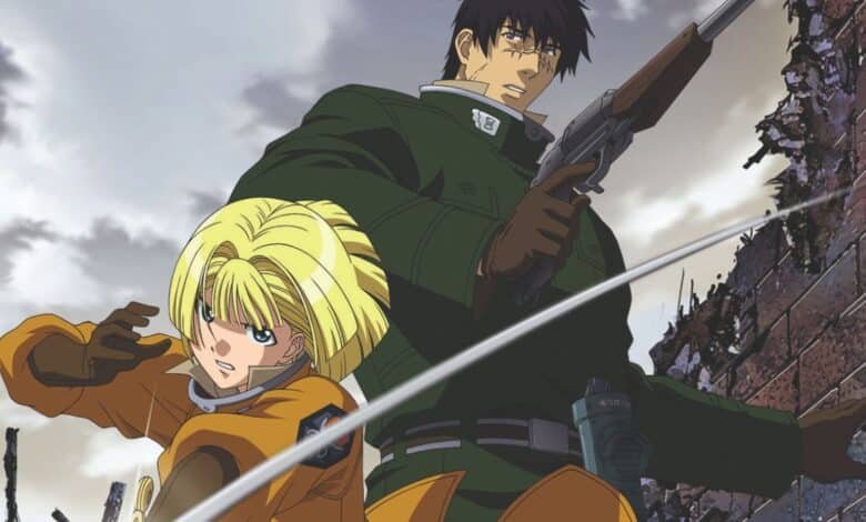 Prime Video reforça catálogo de animes com Pumpkin Scissors e Last Boss Queen 1 Prime Video reforça catálogo de animes com Pumpkin Scissors e Last Boss Queen