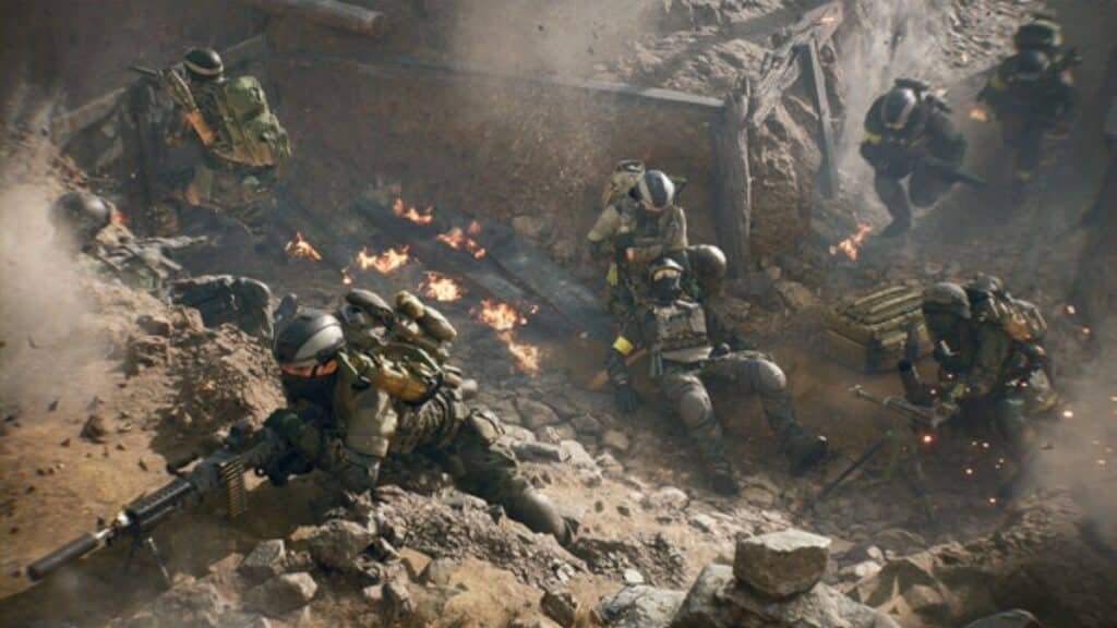 Battlefield 6: Controle ou Teclado e Mouse — Qual é Melhor para Jogar? 4 Quando usar controle e quando usar teclado e mouse em Battlefield 6