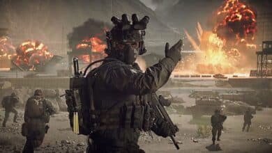 Quer evoluir rápido no Battlefield 6? Veja as melhores estratégias de XP 5 Quer evoluir rápido no Battlefield 6? Veja as melhores estratégias de XP