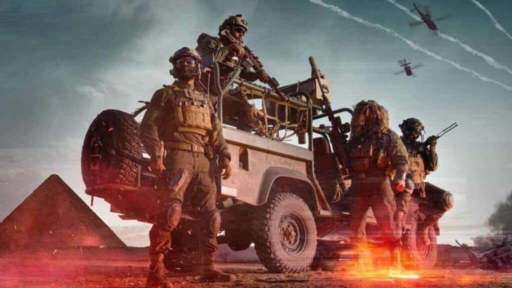 Battlefield 6 conquista recorde de jogadores e marca nova era para a EA 2 Recorde de Battlefield 6 Um novo auge para a franquia da EA