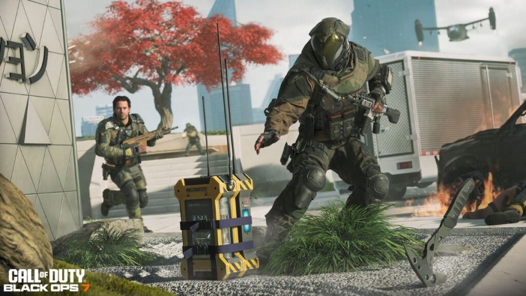 Call of Duty: Black Ops 7 — Tudo o que você precisa saber sobre o novo capítulo da franquia 4 Sem conteúdos transferidos e com foco na imersão