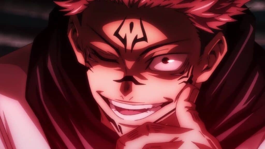 Jujutsu Kaisen: 8 personagens que poderiam ganhar seu próprio anime 9 Sukuna – O rei das maldições