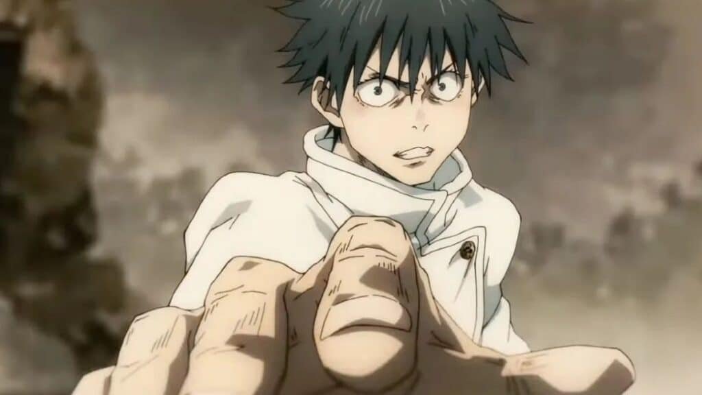 Jujutsu Kaisen: 8 personagens que poderiam ganhar seu próprio anime 2 Yuta Okkotsu – O prodígio amaldiçoado Jujutsu Kaisen