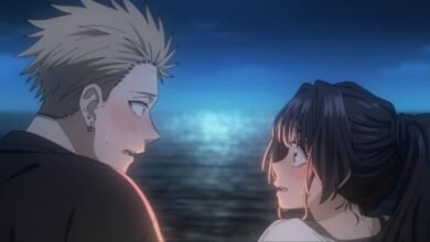 Animes de Romance 2025 Os romance que vão conquistar seu coração