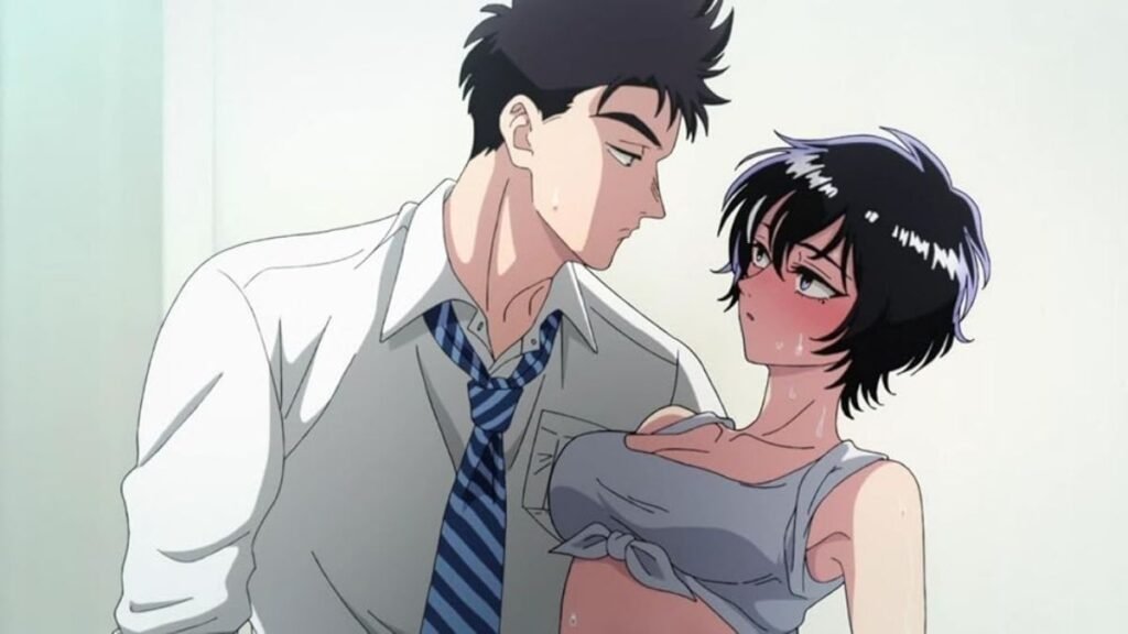 Animes de Romance 2026: Os romance que vão conquistar seu coração 11 Kowloon Generic Romance
