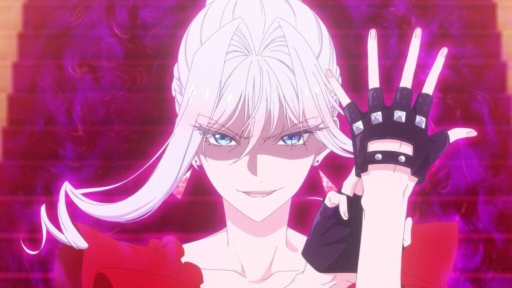 Animes de Romance 2026: Os romance que vão conquistar seu coração 33 May I Ask for One Final Thing