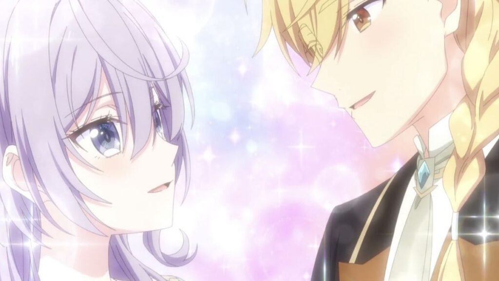 Animes de Romance 2026: Os romance que vão conquistar seu coração 15 The Too Perfect Saint
