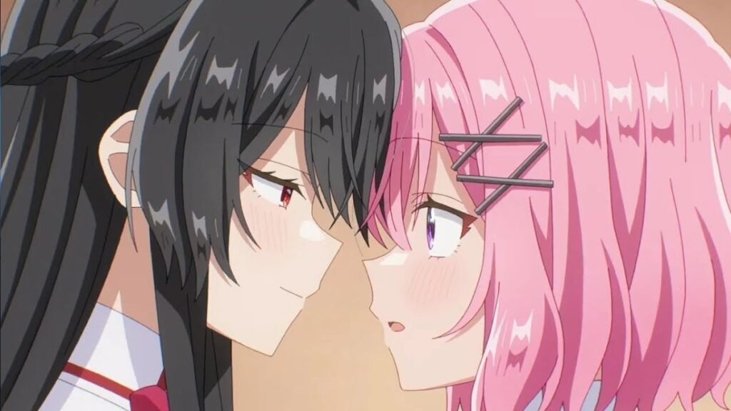 Animes de Romance 2026: Os romance que vão conquistar seu coração 21 There’s No Freaking Way I’ll Be Your Lover! Unless...