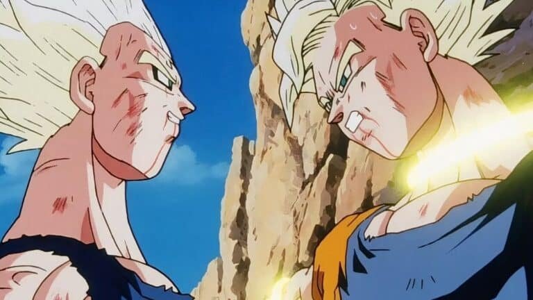 Há 32 anos, Dragon Ball Z deu início ao torneio mais subestimado da franquia 3 Há 32 anos, Dragon Ball Z deu início ao torneio mais subestimado da franquia