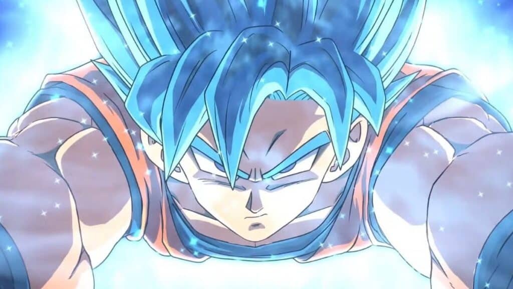Saga do Prisioneiro da Patrulha Galáctica: o arco que pode ser o melhor de Dragon Ball Super 2 O Arco da Patrulha Galáctica será uma temporada completa ou um filme