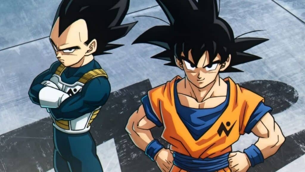 Saga do Prisioneiro da Patrulha Galáctica o arco que pode ser o melhor de Dragon Ball Super