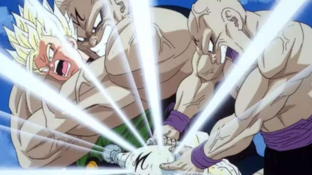 Há 32 anos, Dragon Ball Z deu início ao torneio mais subestimado da franquia 3 Torneio Mundial de Dragon Ball Spopovich