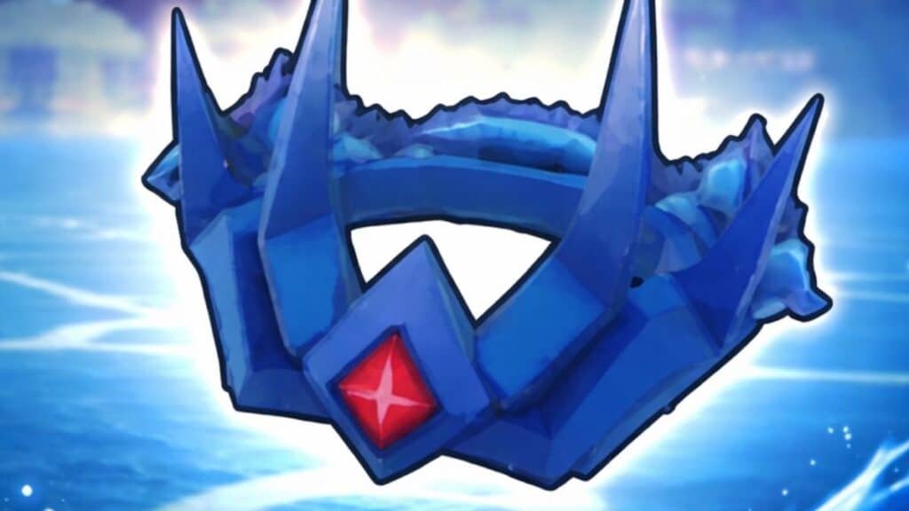 Leviathan Shield e Crown: O Set que Define a Imortalidade nos Mares de 2026 2 O Pesadelo do RNG Como Pegar Leviathan Shield e Crown