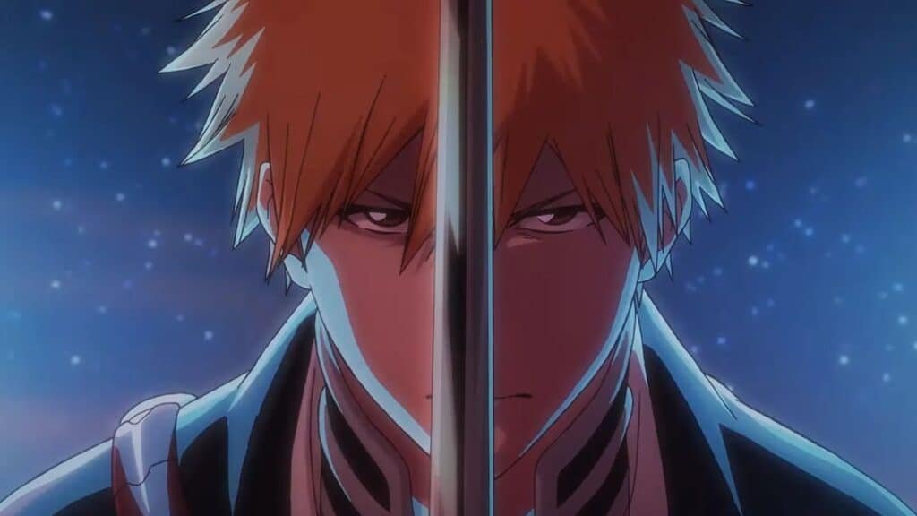 Naruto: 10 animes para assistir depois de terminar a série 4 Bleach Ichigo Kurosaki