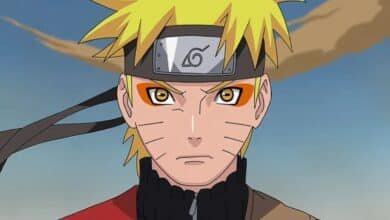Naruto: 10 animes para assistir depois de terminar a série 6 Naruto 10 animes para assistir depois de terminar a série