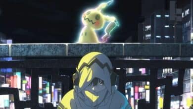 Wild Card: Pokémon anuncia novo filme de anime para 2027 com Mimikyu - confira os detalhes 2 Wild Card Pokémon anuncia novo filme de anime para 2027 com Mimikyu